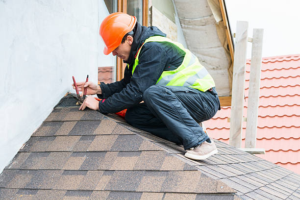 Quick and Trustworthy Emergency Roof Repair Services in Cane Savannah, SC